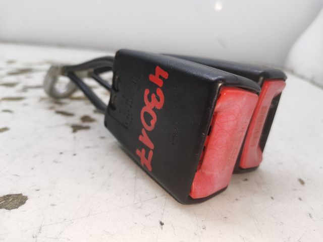 bontott SKODA OCTAVIA I Bal hátsó Biztonsági Öv Csat