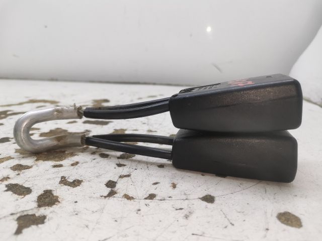 bontott SKODA OCTAVIA I Bal hátsó Biztonsági Öv Csat