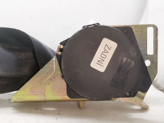 bontott SKODA OCTAVIA I Bal hátsó Biztonsági Öv