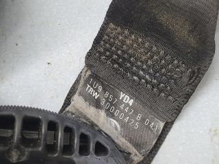 bontott SKODA OCTAVIA I Bal hátsó Biztonsági Öv