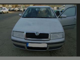 bontott SKODA OCTAVIA I Bal hátsó Biztonsági Öv