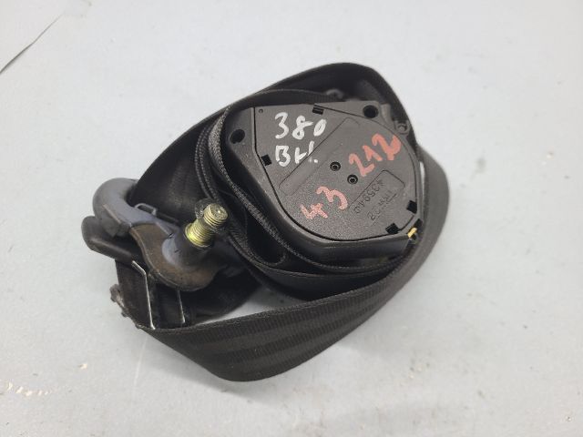 bontott SKODA OCTAVIA I Bal hátsó Biztonsági Öv