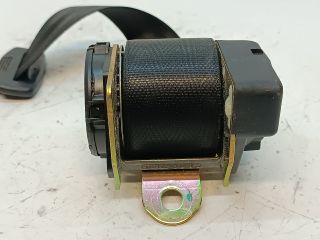 bontott SKODA OCTAVIA I Bal hátsó Biztonsági Öv