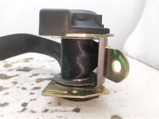 bontott SKODA OCTAVIA I Bal hátsó Biztonsági Öv