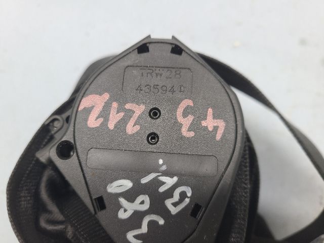 bontott SKODA OCTAVIA I Bal hátsó Biztonsági Öv