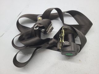 bontott SKODA OCTAVIA I Bal hátsó Biztonsági Öv