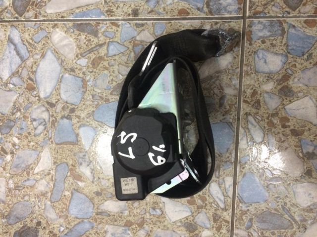 bontott SKODA OCTAVIA I Bal hátsó Biztonsági Öv