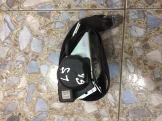 bontott SKODA OCTAVIA I Bal hátsó Biztonsági Öv