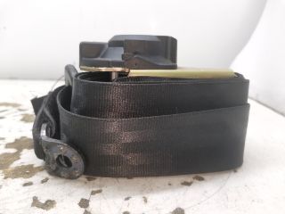 bontott SKODA OCTAVIA I Bal hátsó Biztonsági Öv