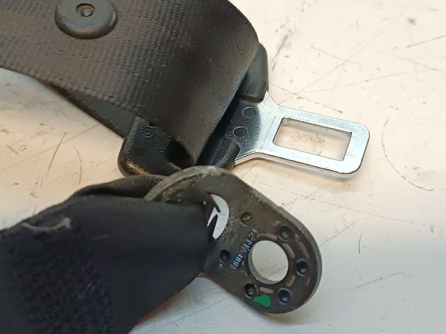 bontott SKODA OCTAVIA I Bal hátsó Biztonsági Öv