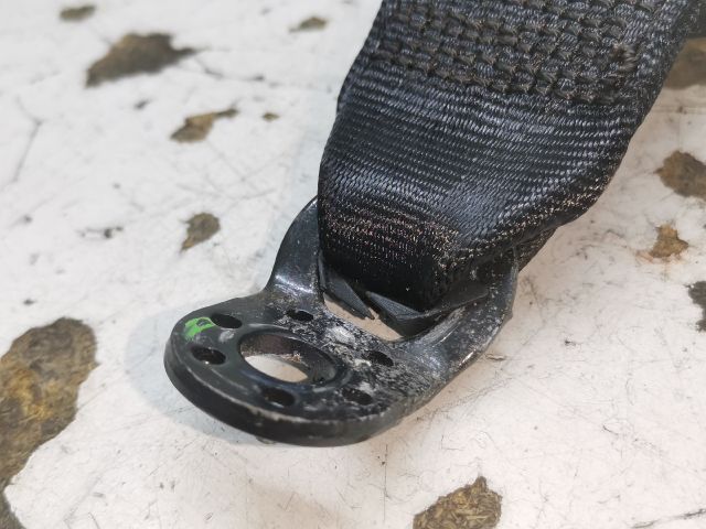 bontott SKODA OCTAVIA I Bal hátsó Biztonsági Öv