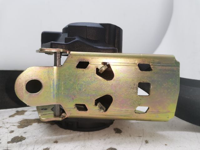 bontott SKODA OCTAVIA I Bal hátsó Biztonsági Öv