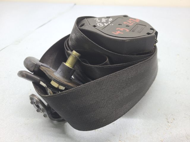 bontott SKODA OCTAVIA I Bal hátsó Biztonsági Öv