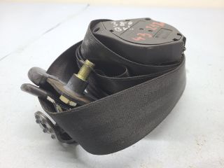 bontott SKODA OCTAVIA I Bal hátsó Biztonsági Öv