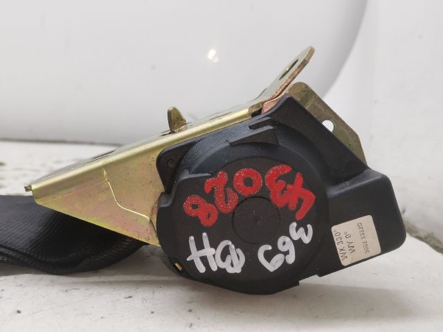 bontott SKODA OCTAVIA I Bal hátsó Biztonsági Öv