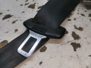 bontott SKODA OCTAVIA I Bal hátsó Biztonsági Öv