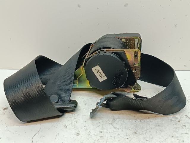 bontott SKODA OCTAVIA I Bal hátsó Biztonsági Öv