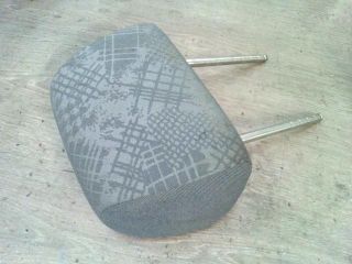 bontott SKODA OCTAVIA I Bal hátsó Fejtámla