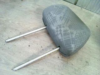 bontott SKODA OCTAVIA I Bal hátsó Fejtámla