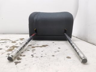 bontott SKODA OCTAVIA I Bal hátsó Fejtámla