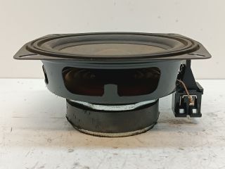 bontott SKODA OCTAVIA I Bal hátsó Hangszóró