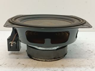 bontott SKODA OCTAVIA I Bal hátsó Hangszóró