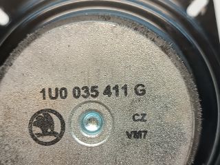 bontott SKODA OCTAVIA I Bal hátsó Hangszóró