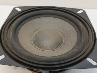 bontott SKODA OCTAVIA I Bal hátsó Hangszóró