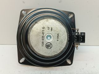 bontott SKODA OCTAVIA I Bal hátsó Hangszóró