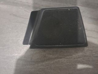 bontott SKODA OCTAVIA I Bal hátsó Kis Hangszóró Burkolat