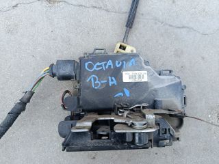 bontott SKODA OCTAVIA I Bal hátsó Központizár Motor