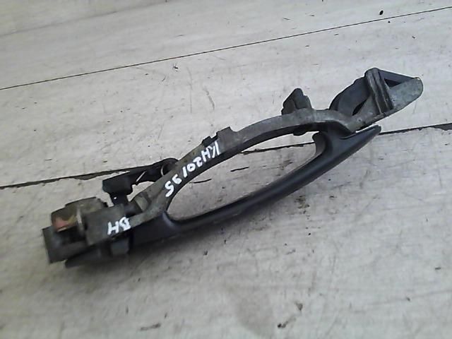 bontott SKODA OCTAVIA I Bal hátsó Külső Kilincs