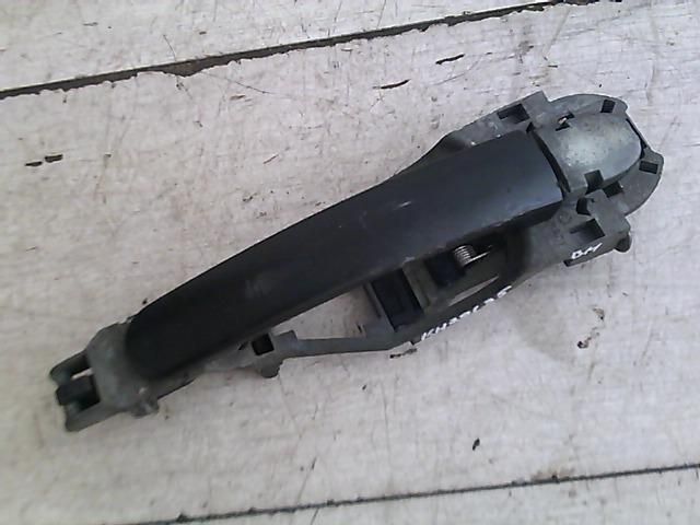 bontott SKODA OCTAVIA I Bal hátsó Külső Kilincs