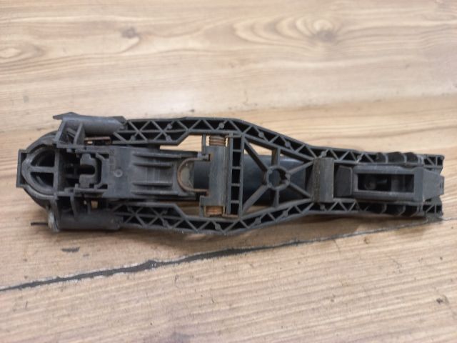 bontott SKODA OCTAVIA I Bal hátsó Külső Kilincs