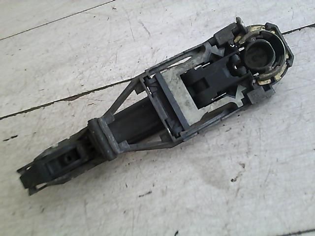 bontott SKODA OCTAVIA I Bal hátsó Külső Kilincs