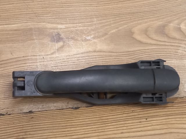 bontott SKODA OCTAVIA I Bal hátsó Külső Kilincs