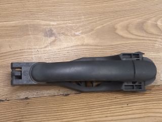 bontott SKODA OCTAVIA I Bal hátsó Külső Kilincs