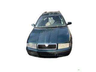 bontott SKODA OCTAVIA I Bal hátsó Külső Kilincsfészek