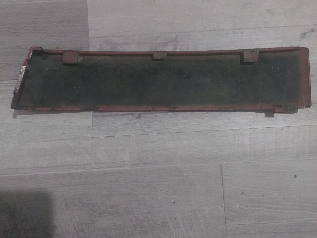 bontott SKODA OCTAVIA I Bal Hátsó Lámpa Bajusz Díszléc