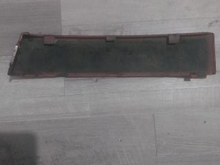 bontott SKODA OCTAVIA I Bal Hátsó Lámpa Bajusz Díszléc