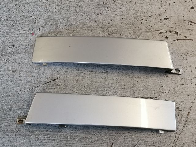 bontott SKODA OCTAVIA I Bal Hátsó Lámpa Bajusz Díszléc