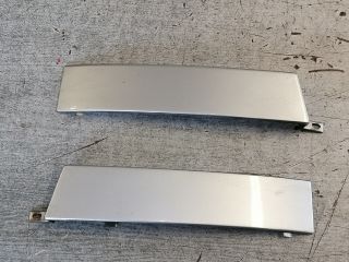 bontott SKODA OCTAVIA I Bal Hátsó Lámpa Bajusz Díszléc