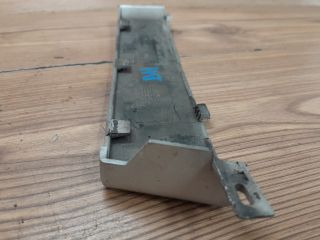 bontott SKODA OCTAVIA I Bal Hátsó Lámpa Bajusz Díszléc