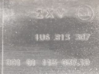 bontott SKODA OCTAVIA I Bal Hátsó Lámpa Bajusz Díszléc