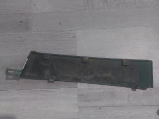 bontott SKODA OCTAVIA I Bal Hátsó Lámpa Bajusz Díszléc