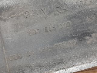 bontott SKODA OCTAVIA I Bal Hátsó Lámpa Bajusz Díszléc