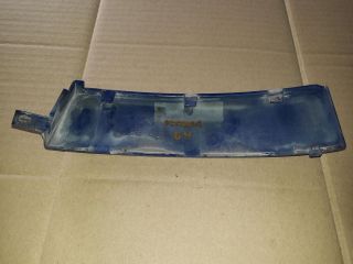 bontott SKODA OCTAVIA I Bal Hátsó Lámpa Bajusz Díszléc