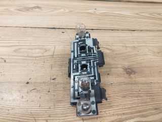 bontott SKODA OCTAVIA I Bal Hátsó Lámpa Foglalat