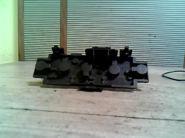 bontott SKODA OCTAVIA I Bal Hátsó Lámpa Foglalat