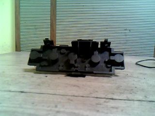 bontott SKODA OCTAVIA I Bal Hátsó Lámpa Foglalat